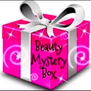 Make up Mystery Bundle